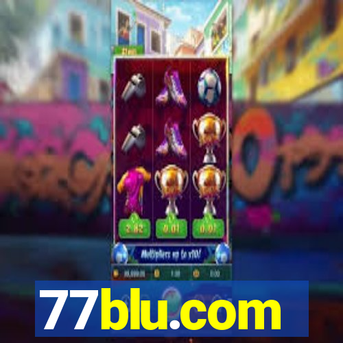 77blu.com