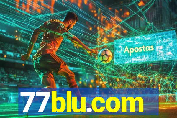 77blu.com