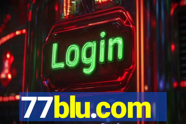 77blu.com