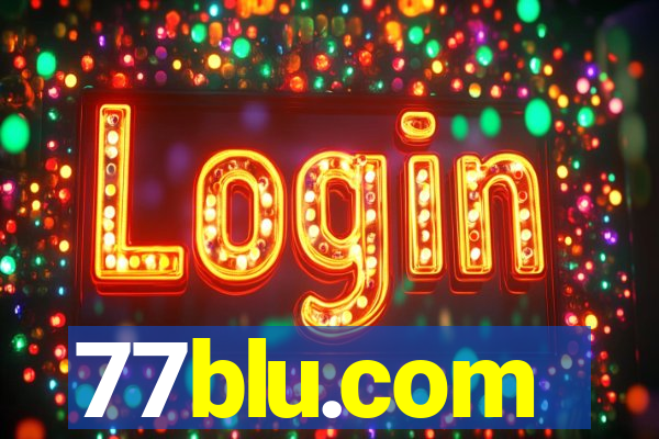 77blu.com