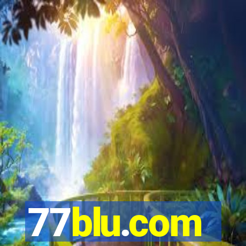 77blu.com