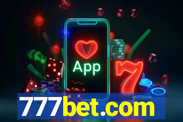 777bet.com