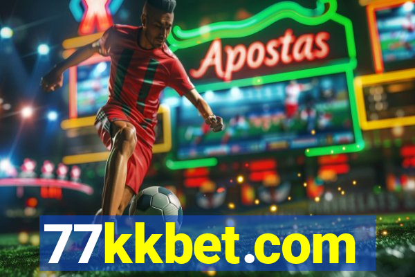 77kkbet.com