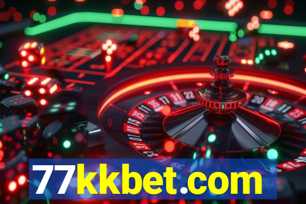 77kkbet.com