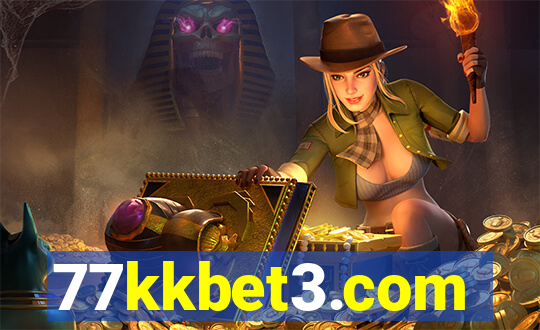 77kkbet3.com