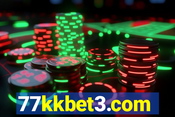 77kkbet3.com