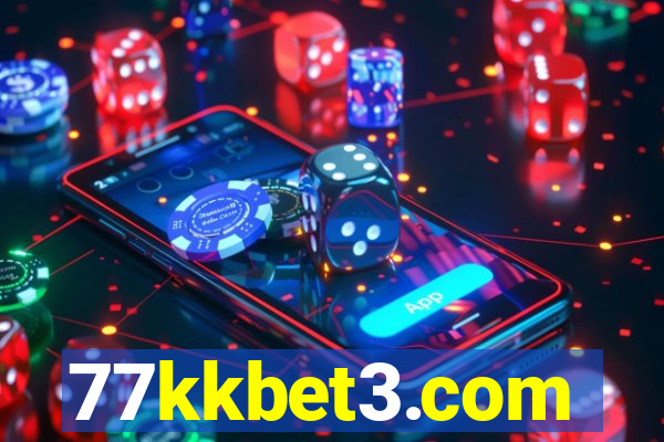 77kkbet3.com