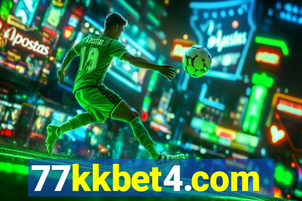 77kkbet4.com