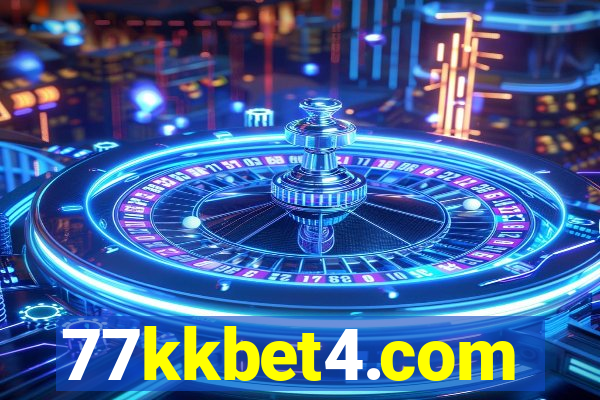 77kkbet4.com