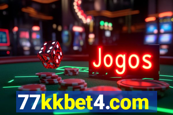 77kkbet4.com