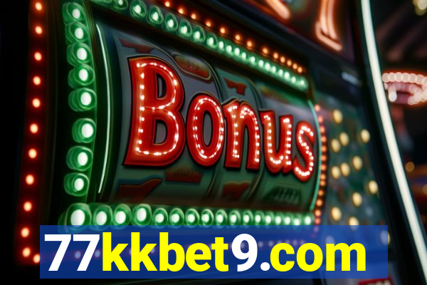 77kkbet9.com