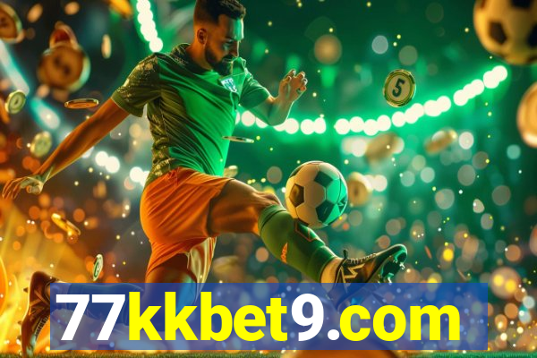 77kkbet9.com