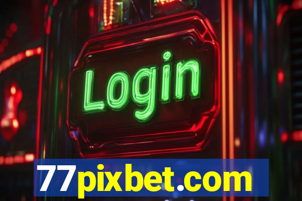 77pixbet.com