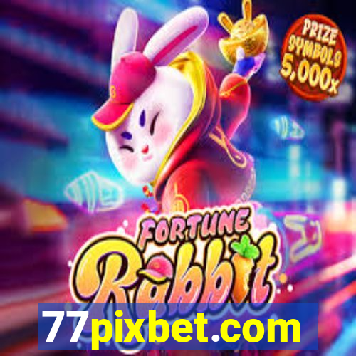 77pixbet.com