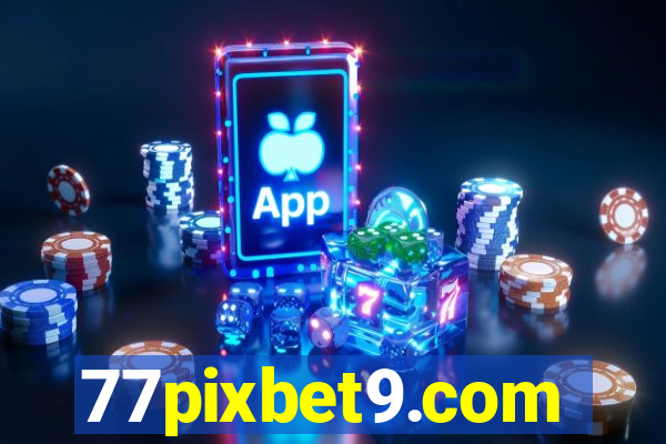 77pixbet9.com