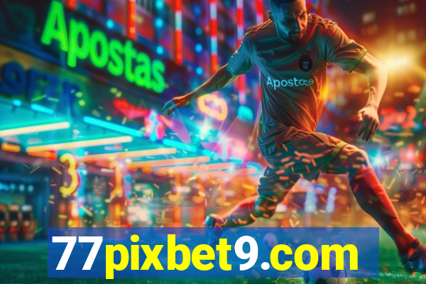 77pixbet9.com