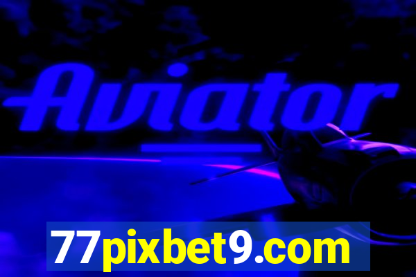 77pixbet9.com