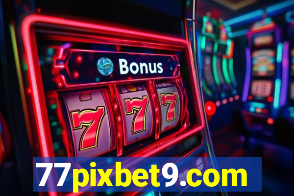 77pixbet9.com