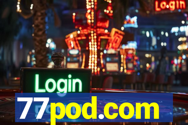 77pod.com