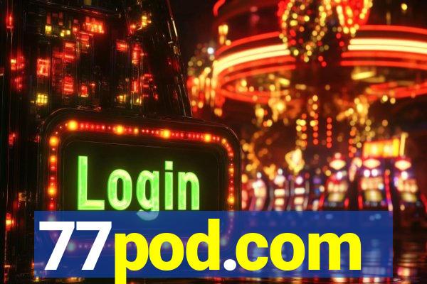 77pod.com