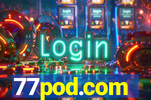 77pod.com