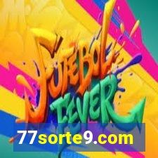 77sorte9.com