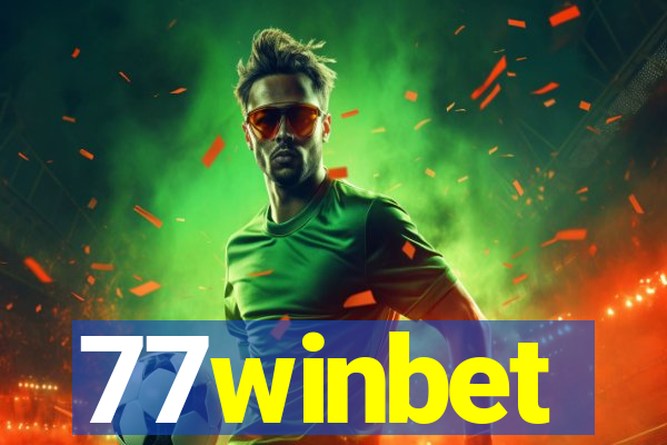 77winbet