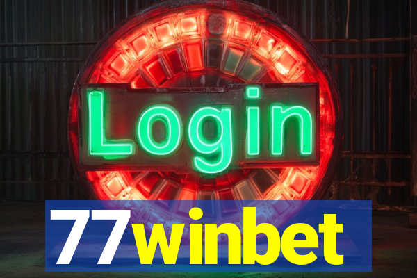 77winbet