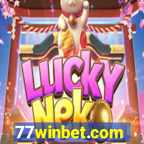 77winbet.com