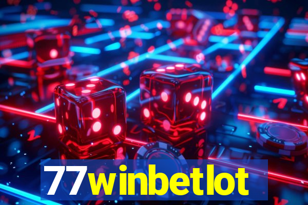 77winbetlot