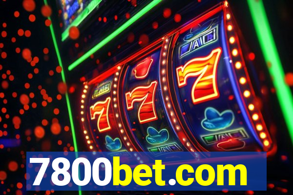 7800bet.com