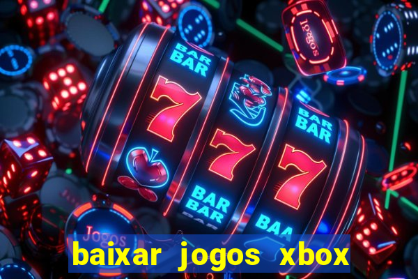 baixar jogos xbox 360 rgh