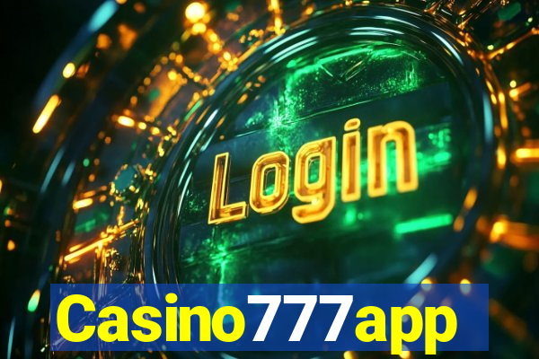 Casino777app