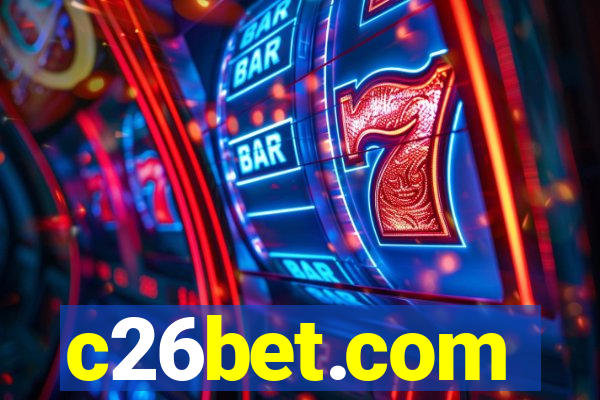 c26bet.com