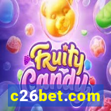 c26bet.com