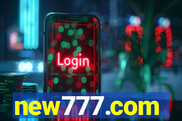 new777.com