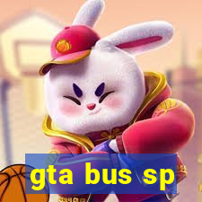 gta bus sp