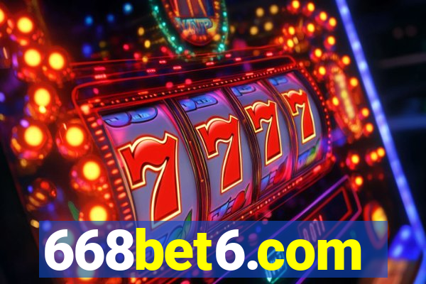 668bet6.com