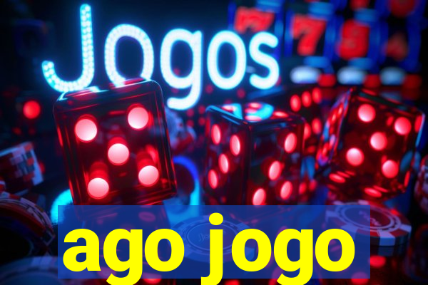 ago jogo