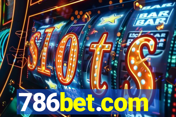 786bet.com