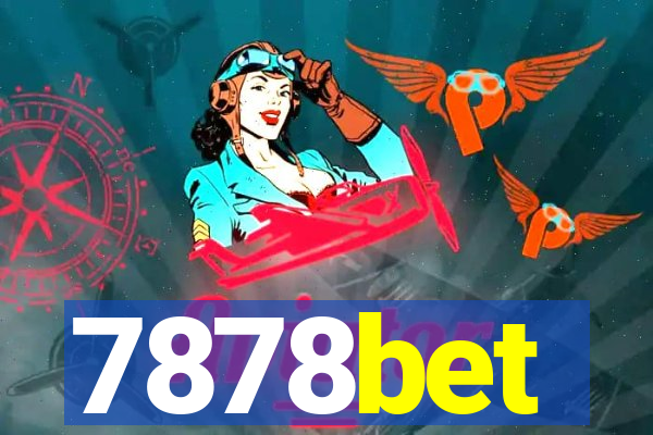 7878bet