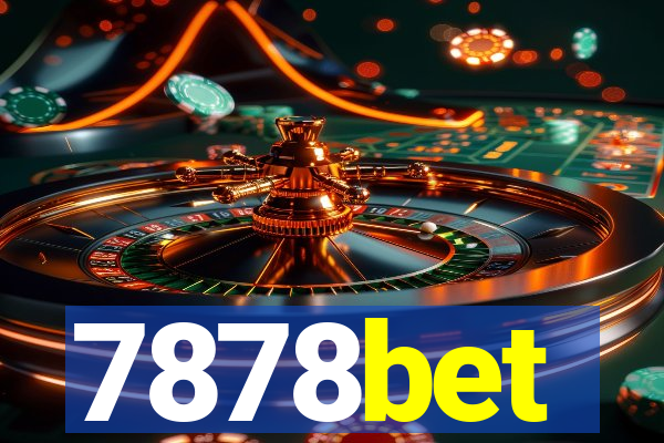 7878bet