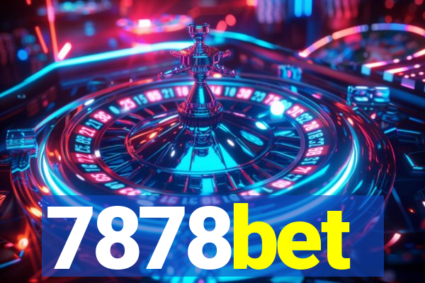 7878bet