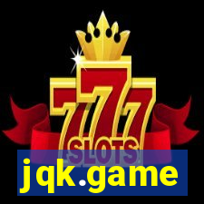 jqk.game