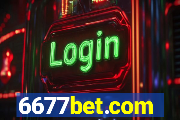 6677bet.com