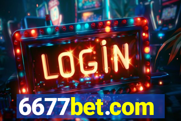 6677bet.com