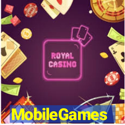 MobileGames