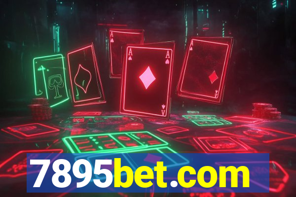 7895bet.com