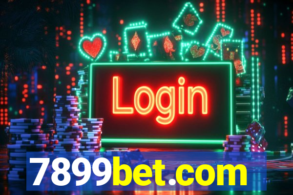 7899bet.com