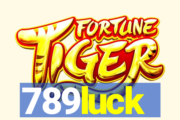 789luck